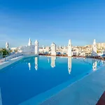 Atico Dentro De La Isla Puerto Marina - Holiday Rentals Apartment